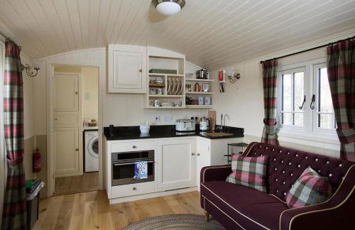 The Hideaway Huts - Foto 20