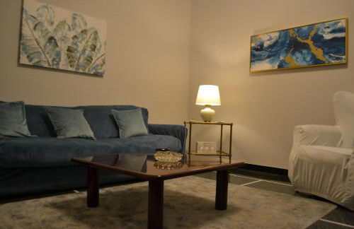 Casa di Aldo: una casa nel centro di Nervi. - Foto 10