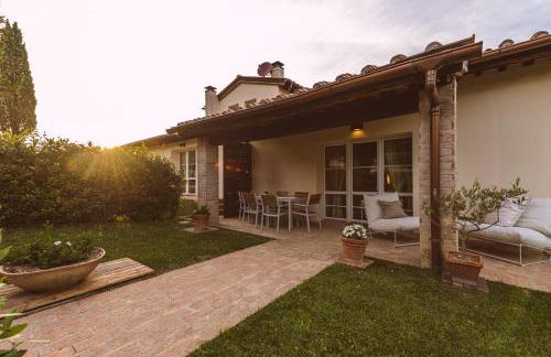 Borgo Le Colline Luxury Agriturismo in Tuscany - Foto 42