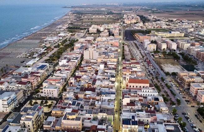 Splendid Quadruple Room Located 2 Steps From the sea - Foto 19