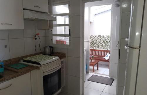 Apto frente ao MAR - WiFi Split Netflix - Photo 25