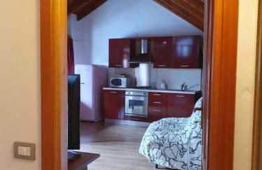 Appartamenti Vacanze e Camere Roccetta Fiorita - Photo 12