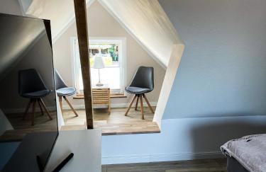 Op'n Dörp Apartment - Foto 16