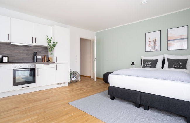 Limehome Dresden Wallstraße - Foto 7