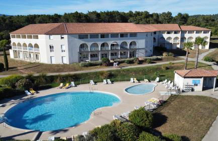 Le Manon Résidence - Foto 74