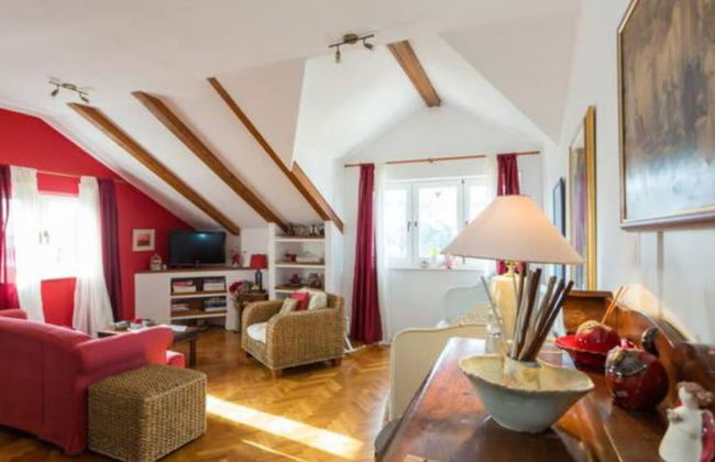 Apartment Funky Fish - Foto 12