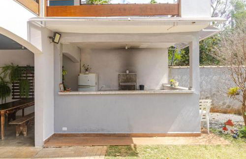 Casa Peruibe Paraiso - Mar, cachoeira, piscina e mata - Foto 12