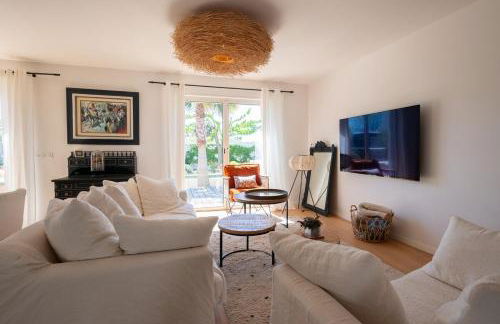 Villa L'Enclos de Zize - Sleeps 8 - Foto 42