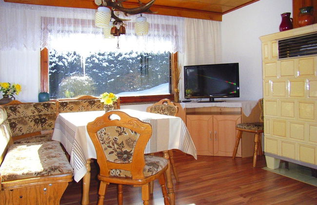 Vacation Home, Oberschoenau - Foto 10