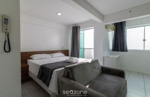 SPT - Convenient Studios in Blumenau/SC - Photo 32