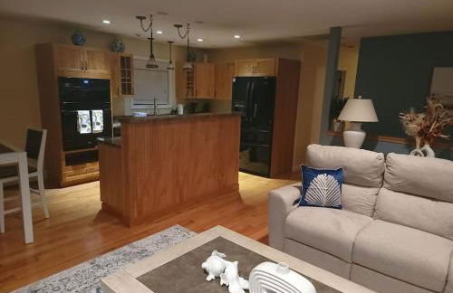 Cozy Lake Cottage - Foto 40