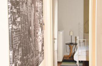 Sunny and Quiet 1 Bedroom Apt - Photo 4