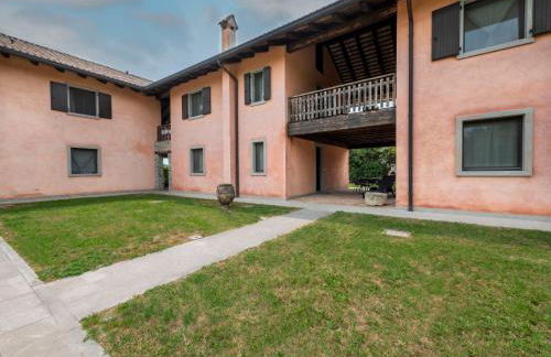 Holiday Home Domus Magna-3 by Interhome - Photo 49