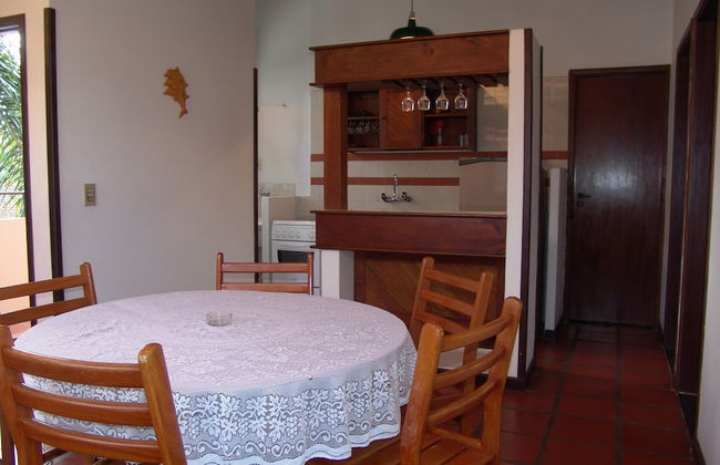 La Alhambra Apart Hotel - Foto 19