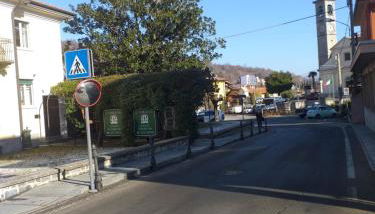 Casa Patrone appartamento Luigi - Foto 5