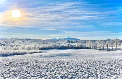 Mountains House - Foto 17