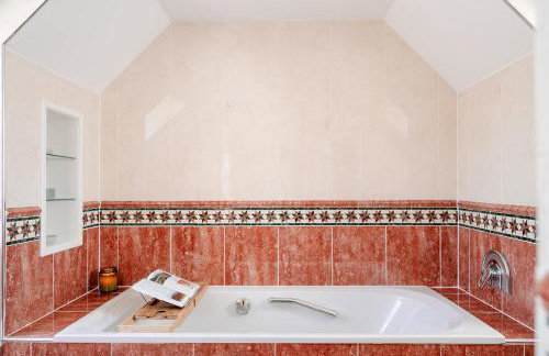 Deanshaugh - Seasgair Lodges - Foto 17