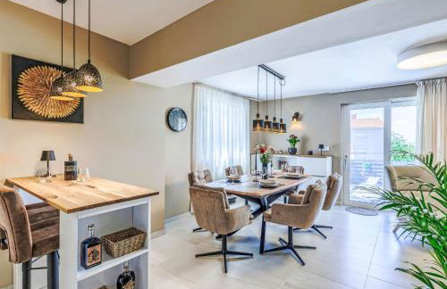 Holiday Home Albona Luna by Interhome - Foto 17