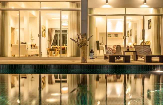 Sivana Gardens Villas - Foto 3