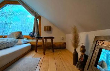 Holiday Home Forest INN - Foto 20