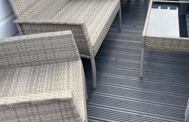 Pirates Cove Holiday Chalet - Foto 16