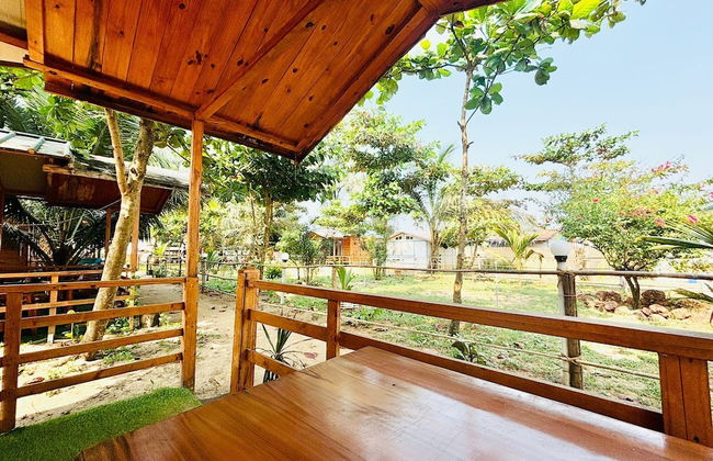 Basho Beach Huts & Cafe - Photo 23