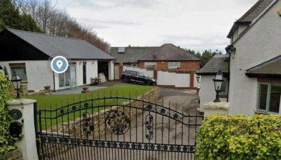 Sharpley Hall Garden Studio not far from Seaham Beach offering Quiet Private Stay with Secure Parking - Foto 5