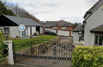 Sharpley Hall Garden Studio - Foto 1