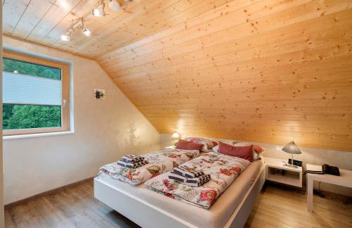 Ferienwohnungen Talblick - Foto 52