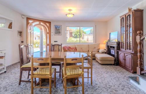 Villa natura 20 km de las playas - Foto 11