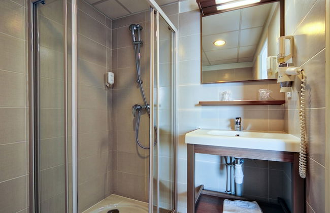 Zenitude Hôtel - Résidences Narbonne Centre - Foto 19