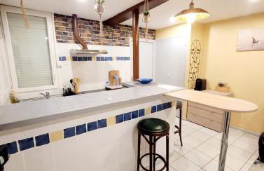 Appartements Miawé - Photo 1