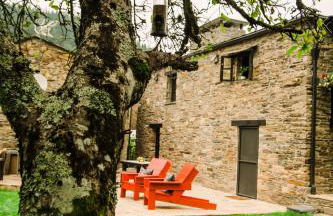 Casa Calma Rural - Foto 17