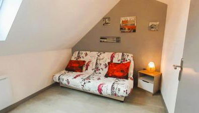 Le St Roch - appart 6-8 pers - wifi - centre ville - Photo 5