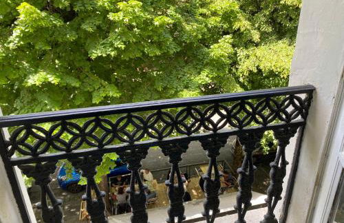 AU 47 ALLÉES D'ETIGNY - CENTRAL & STANDING - avec parking - Linge de lit et de toilette inclus - Foto 62