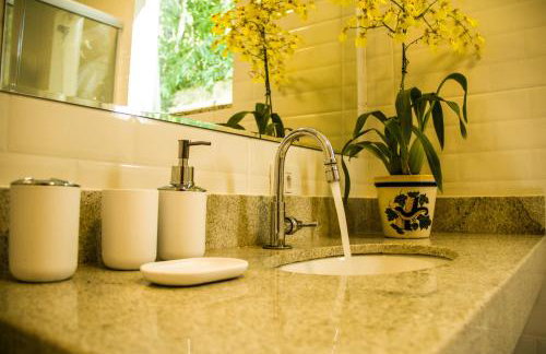 Pousada e Flats Perequê-Açu Aparts - Foto 23