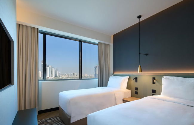 Radisson Blu Residence, Dubai Marina - Foto 32