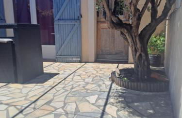 Maison de village - La Couronne - Foto 3