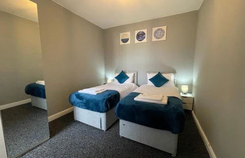 Olive Contractor House - Foto 17