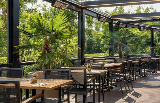 Residence Inn by Marriott Amsterdam Schiphol Airport - Foto 47