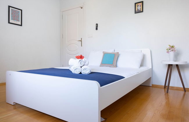 EV Apartments - Foto 35