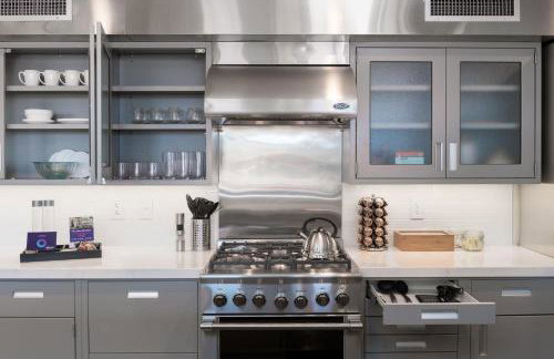 Luxury Arts District Apartments - Foto 19