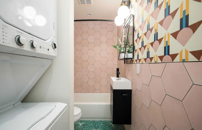 Chicory by Avantstay Modern Desert Retreat w/ Hot Tub - Foto 17