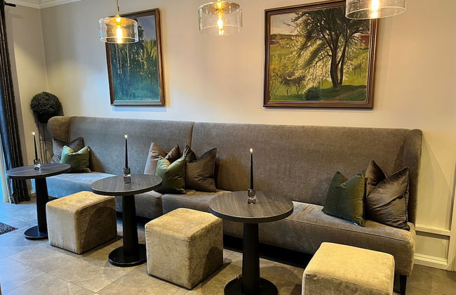 Wilhelmsen house Apartments - Photo 8