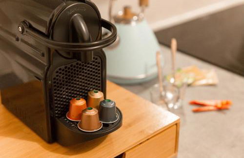 Parking privatif gratuit I Paris, Tram 9mim I RER C15min - Foto 31