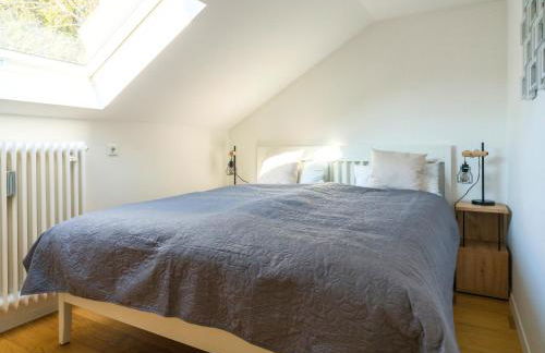 2 Ferienwohnungen in Aufhausen - die Sternengucker-Wohnung im 5-Seen-Land - Foto 24