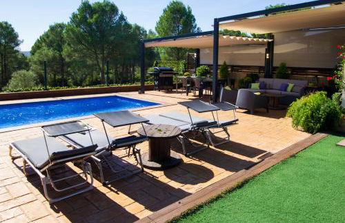 Casa Falset - Foto 33