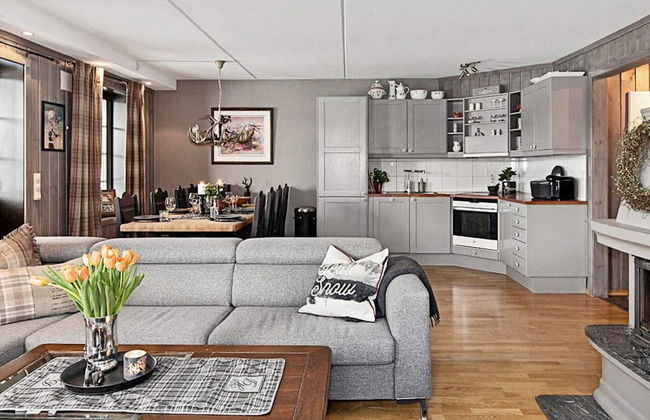 11 Person Holiday Home in Noresund-by Traum - Foto 4