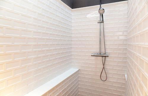 A historic XVI century beach home near Barcelona - Photo 50