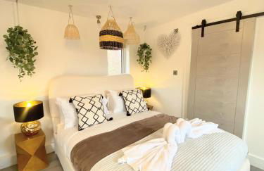 Kaoglen - Bali Pod - Hot Tub -Cairngorms - Pitlochry - Photo 1